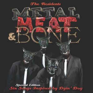  Standard cover art