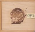 Faded box cover