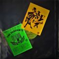 Freak Show promo disc, 1990