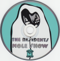 Disc art