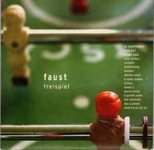 Promo Artwork, 2002