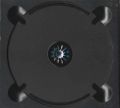 Disc tray