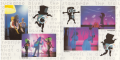 Back Side of Booklet
