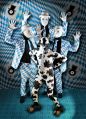 The Residents, 2017