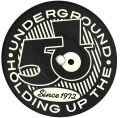 B-side label