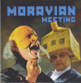 Middle of case and Booklet Cover