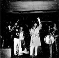 Residents, Uninc. at The Boarding House, 1971