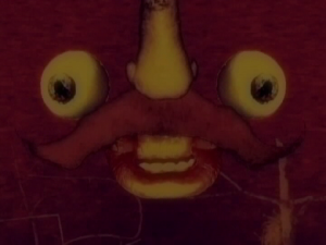 In Between Dreams COM DVD.png