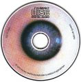 Double Shot EP disc, 1988