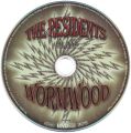 Disc art
