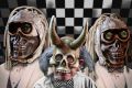 Shadowland poster, 2014