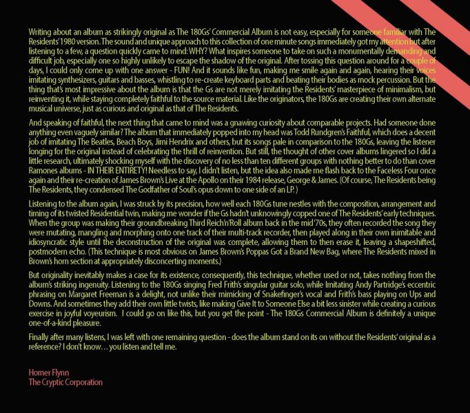 File:180GsCommercialAlbumLinerNotes.jpg