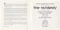 Left Side Of Booklet