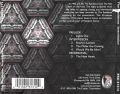 Back cover art