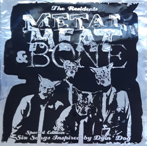  "Metal" edition