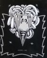 Vileness Fats poster, 1972-1976