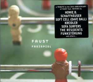 CD artwork, 2002