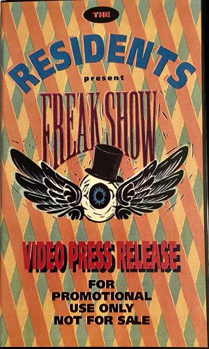 Promo VHS