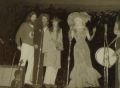 Residents, Uninc. at The Boarding House, 1971