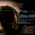 Chuck's Ghost Music artwork, 2011