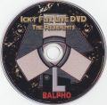 Disc art