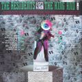 The King & Eye back cover, 1989