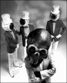 The Residents, 1988