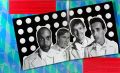The Big Bubble Gatefold, 1985