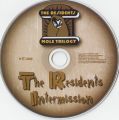 Intermission art