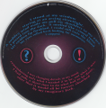 Imaginary Jack Disc art