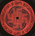 Side B label