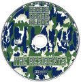 Disc art