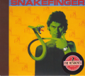 CD Cover art from The Residents Personal Archive