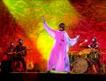 Judas, 1998