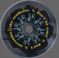 Disc art