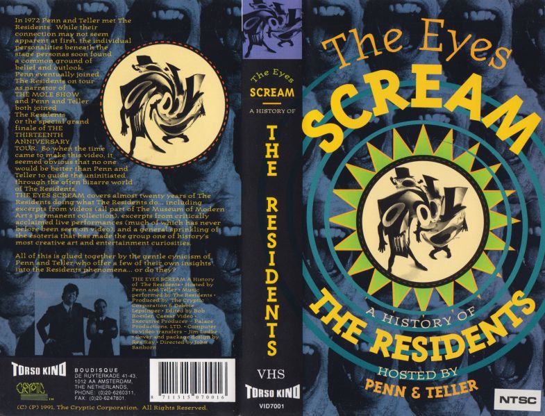 File:The Eyes scream US art.jpg