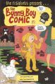 The Bunny Boy Comic, 2008