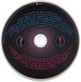 ...Imaginary Jack disc, 2005