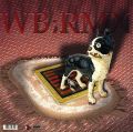 WB:RMX back cover, 2003