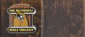 Back of booklet/back of intermission case