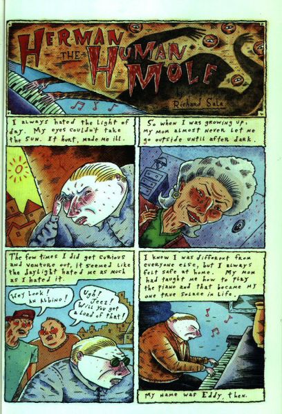 File:The Residents Freak Show Comic-images-0.jpg