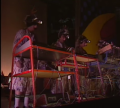The Mole Show, 1982-3