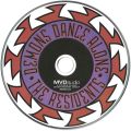 Disc art