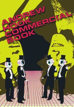  Standard cover art
