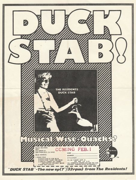 File:Duck Stab! Poster.jpg