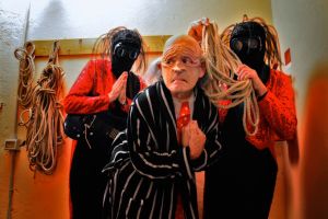 The Residents II.jpg