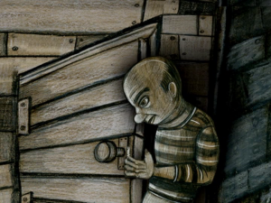 Troubled Man COM DVD.png