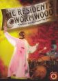 Wormwood Live cover, 1999