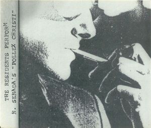  First edition, 1997