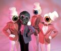 The Residents, 1988